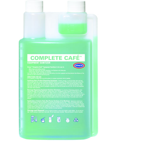 39265.0010 BUNN CLEANER,MILK COMPLETE CAFE 1L