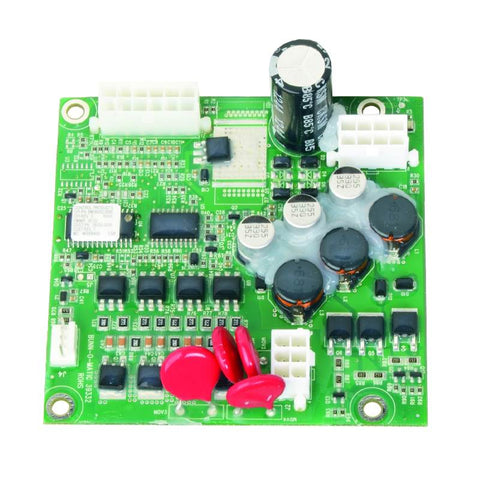 BUNN 39332.1000 Cba, Retro Fmd Dbc Rohs