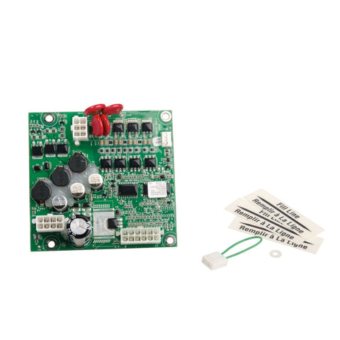 KIT CB ASSY FMD DBC (CANADA) (39332.7999)