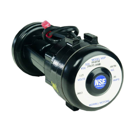 39655.1000 Kit, Pump Recirculation 120 Vac (39655.1000)