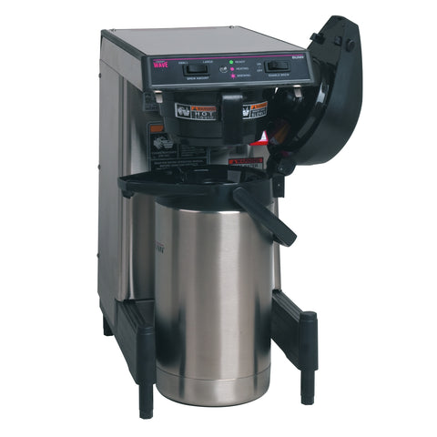 39900.0006 BUNN WAVE15-S-APS, WB LP PF