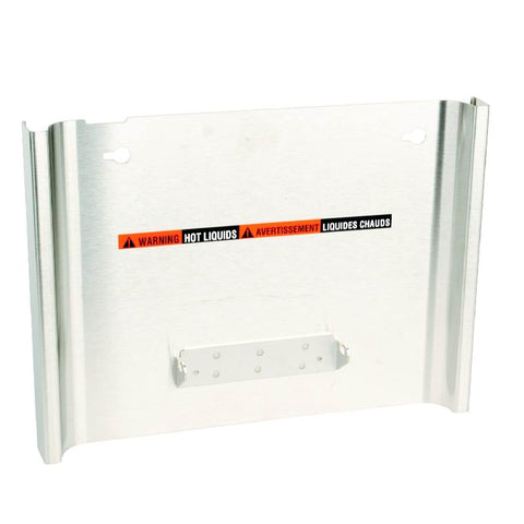 BUNN 39999.1000 Panel Weldment, Splash