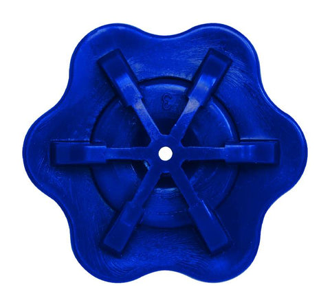 BUNN 40670.0005 Sprayhead Assembly, 7 Hole (.190)