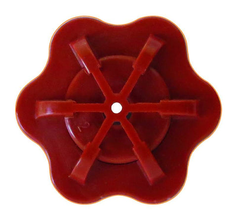 BUNN 40670.0009 Sprayhead Assembly, 7 Hole (.221)