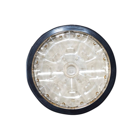 KIT SPRAYHEAD ASSY 17 HOLE W/ WAVE PE (40670.1222)