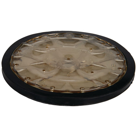 KIT SPRAYHEAD ASSY 17 HOLE W/ WAVE PE (40670.1222)