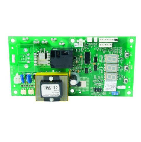 BUNN 40697.1000 Cba, H5/H10 Dual Volt Rohs