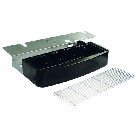 41656.0000 BUNN DRIP TRAY COMPLETE, LCR-3 HV