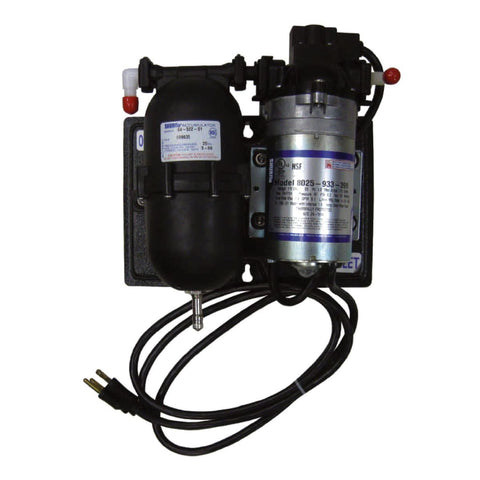 BOOSTER PUMP KIT W/.357 HOSES (41815.1000)