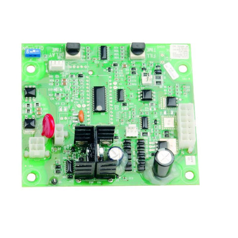 BUNN 42226.1005 Cba, Paf-Led Dly/Refill 240v