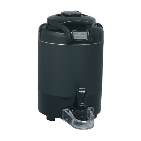 42750.0051 BUNN TF SERVER,DSG2 1.5G BLK NOBAS