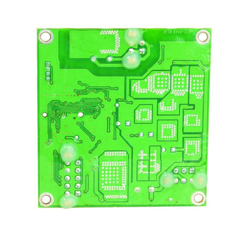 BUNN 42996.1000 Cba, Control-Basic Fmd