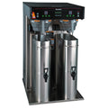 43100.0000 BUNN ITCB TWIN HV,
