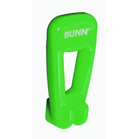 BUNN 43135.1004 Kit, Faucet Handle- Green