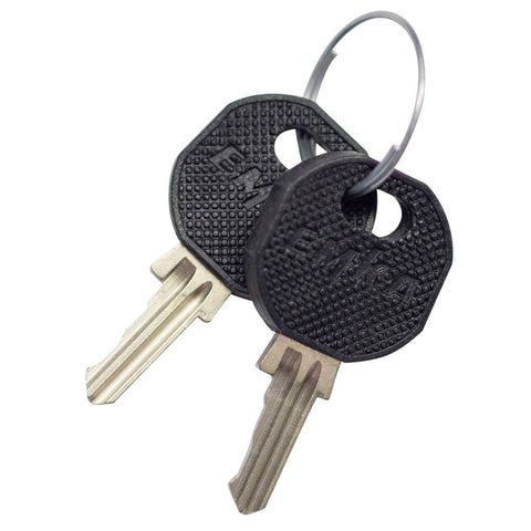 KEY 2 PCS (43500.1333)