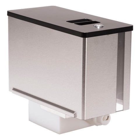 CHOCO HOPPER ASSEMBLY W/LOCKING LID (43500.1410)