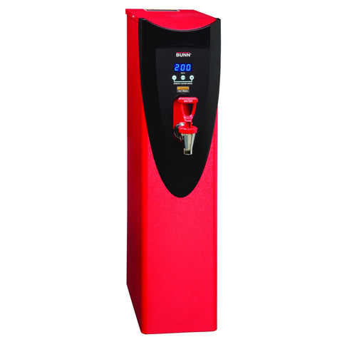 43600.0004 BUNN H5E, ELEMENT 208V 4000W-RED