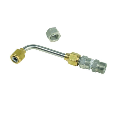 BUNN 43627.0000 Kit, Tube Assembly And Fitting
