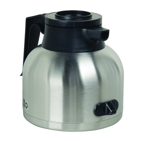 43873.0000 BUNN CARAFE, SST ECONOMY W/RFID