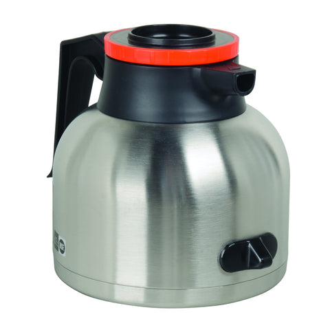 43873.0001 BUNN CARAFE, SST ECONOMY W/RFID ORN