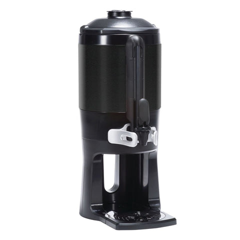 BUNN 44050.0203 TF SERVER, 1.5G MECH GEN3 BLACK GEN3 1.5Gal (5.7L) ThermoFresh® Mech Sight Gauge Server w/Base