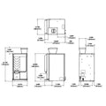 Bunn Crescendo Dimensions