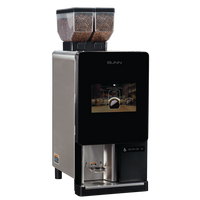 44400.0100 Bunn Sure Immersion™ 220 - Bean-to-Cup Coffee System