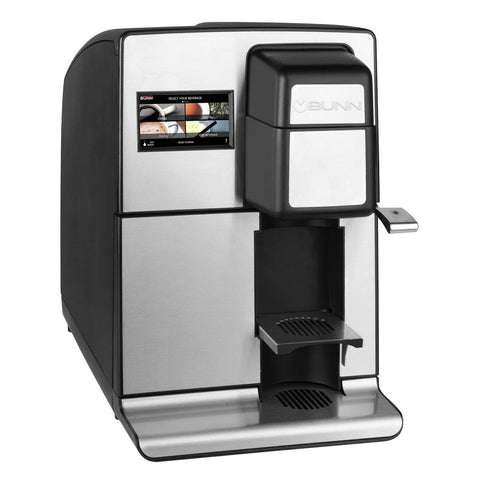 44500.0000 BUNN MCO, MY CAFE OFFICE