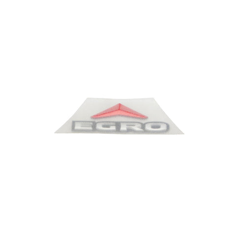 Sticker Egro Logo Small (45010208)