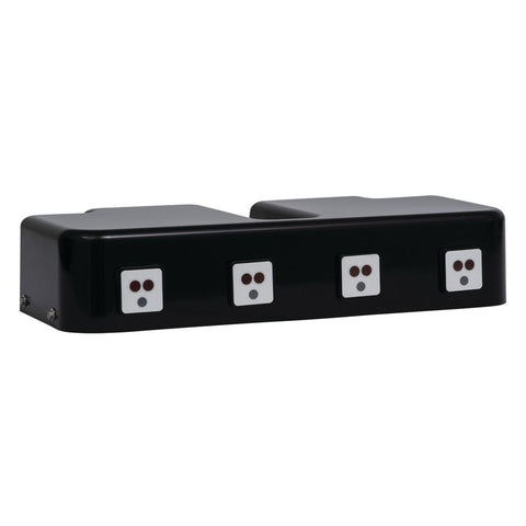 KIT, TST 4 VALVE MECH SWITCH (45541.1004)