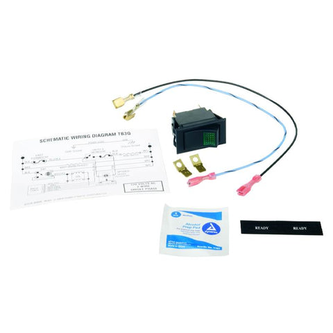 BUNN 45684.0000 Kit, Ready Light Tb3/Tb3q