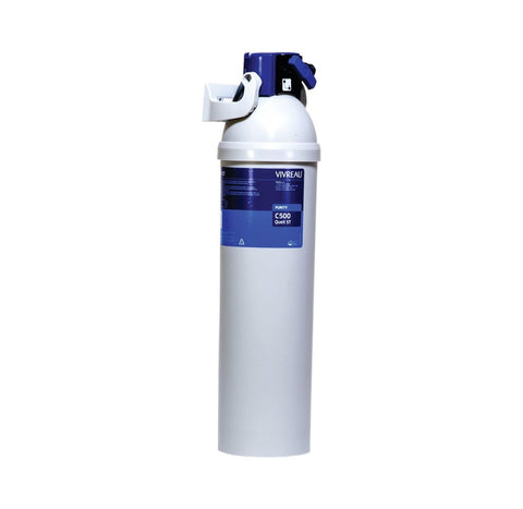 Mavea Espresso Water Conditioner System