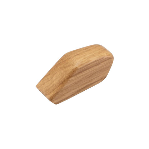 Wood Handle Steam Lever (47200015)