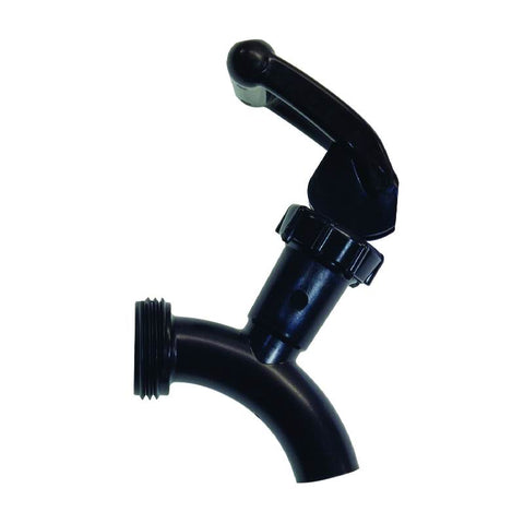 BUNN 47326.0000 Faucet Assembly, Pinch Tube Nudger