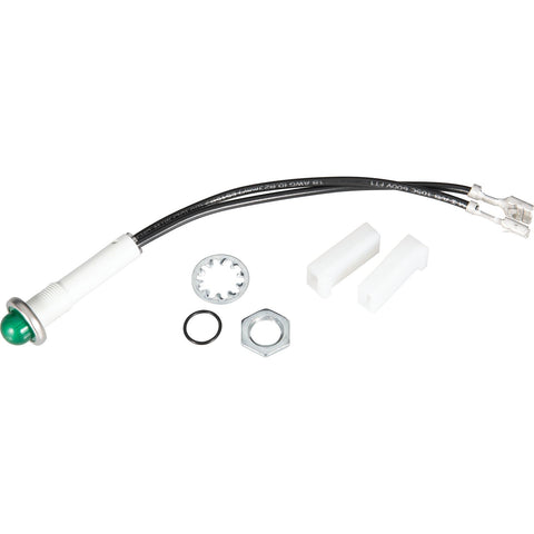 Bunn 47575.1000 Kit, Lamp Assembly Led 125V Green