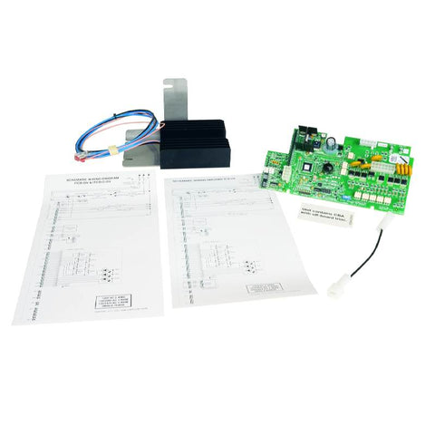 BUNN 48443.0000 Kit, Cba Retrofit