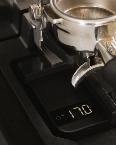 SWAN Grind by Weight Kit (1067)