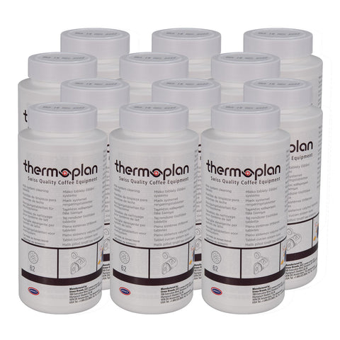 MILK SYS CLEANING TABLETS (12/CS) (49140.0002)