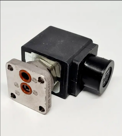 Solenoid Valve Awr, 220V/240V 50Hz