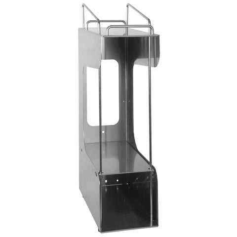 DISPENSE RACK, SINGLE LP TDO-N (49634.0000)