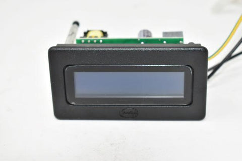 Anfim 500151 Complete Control Unit + Display