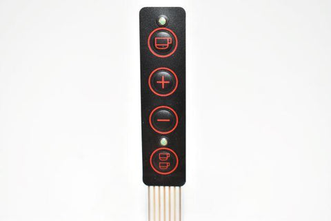 Anfim 500152 Touch Panel