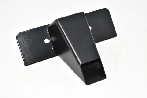 Anfim 500153 Spout Black | Fits Super Caimano OD
