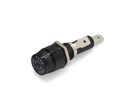 Anfim 500183 Fuse Holder - Ul | Fits Scody II Fan-Step & More