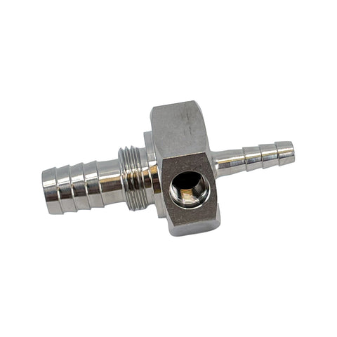 Bunn 50093.0004 Fitting, Barb Bulkhead Thermistor