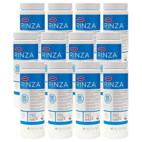 Bunn 50199.0000 Rinza, Acid 40 Tablets