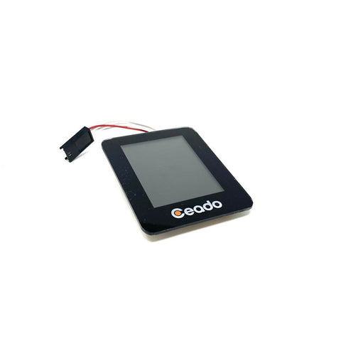 Ceado 50410 E37Z-Barista Display Board | Fits E37Z