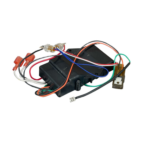 Bunn 51709.1003 Cba, Overmolded Soft Heat | Fits SH SERVER INF SERIES
