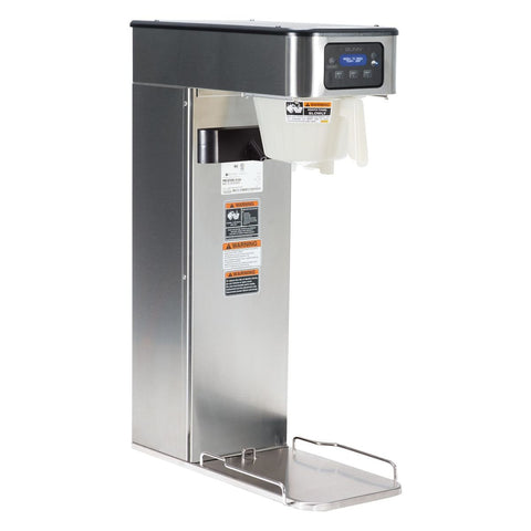 52000.0000 BUNN ITB W/ DISPLAY GROUP