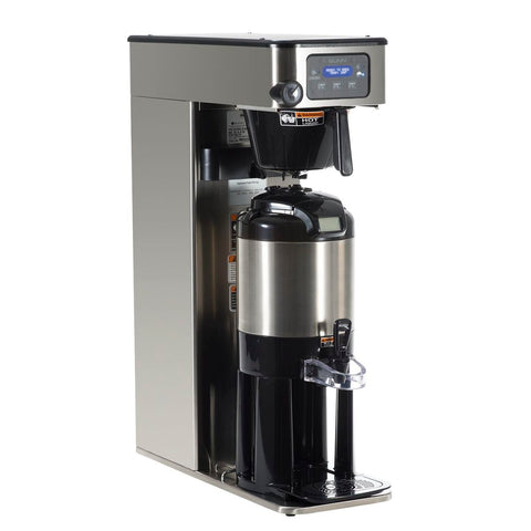 Iced Tea and Coffee Brewers